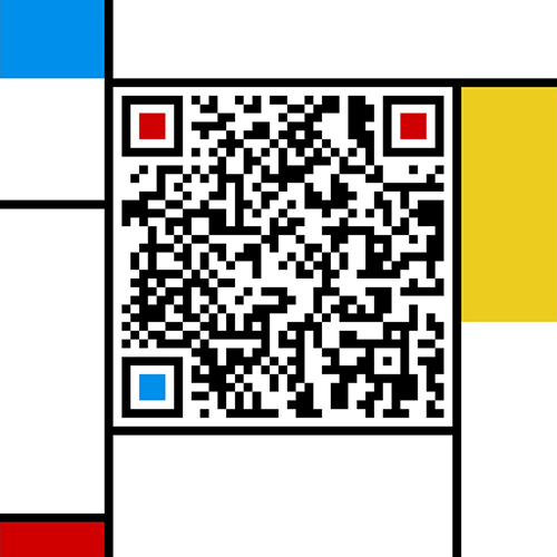 WeChat QR code